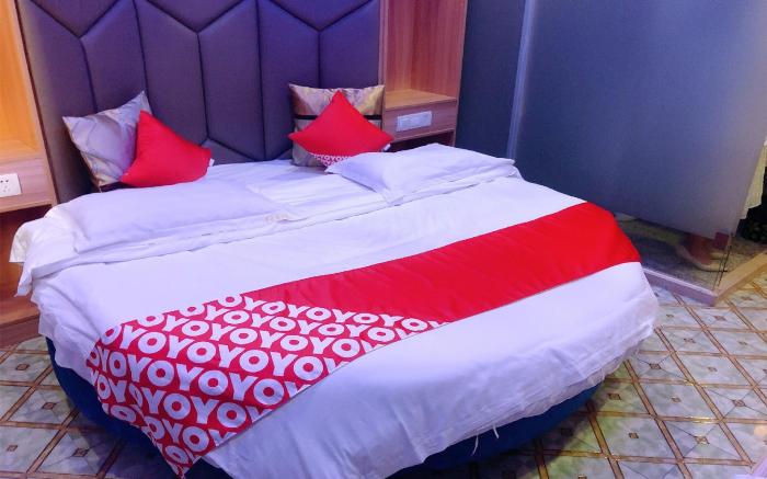 OYO Shanlai Business Hotel