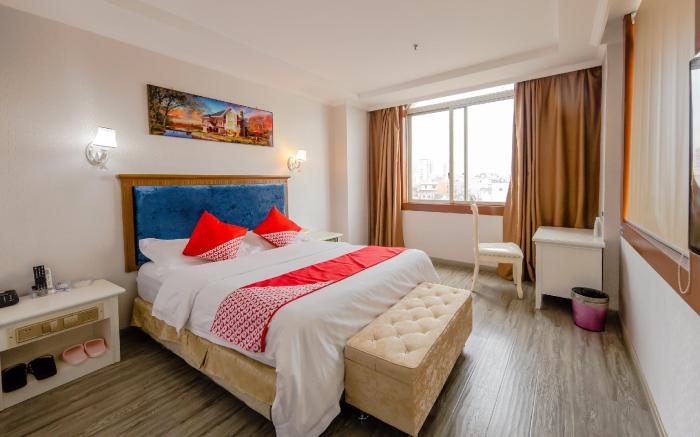 OYO Cidebao Hotel