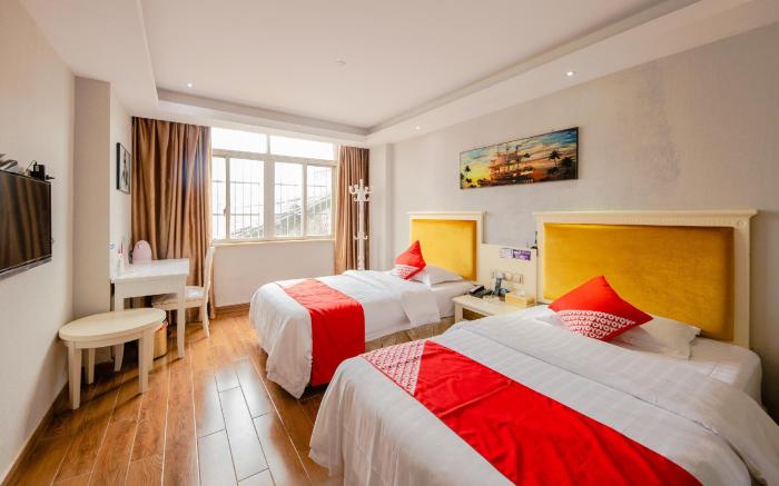 OYO Cidebao Hotel