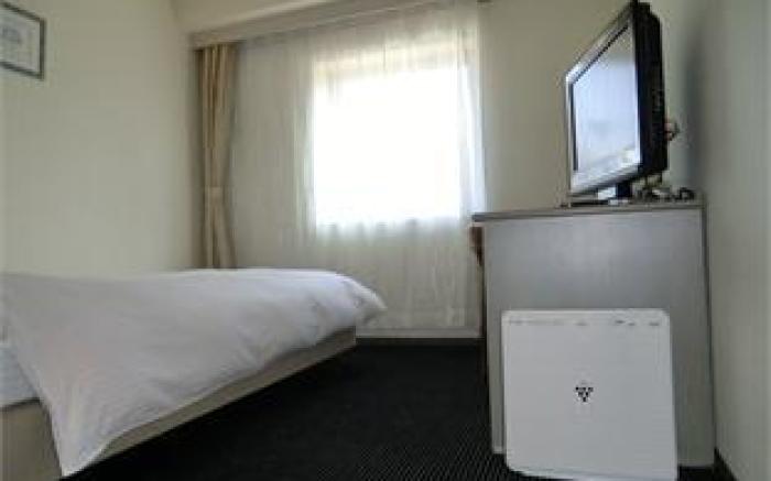 Hotel Ronshan Sapporo