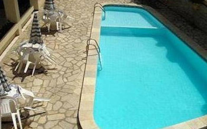 Annamar Hotel