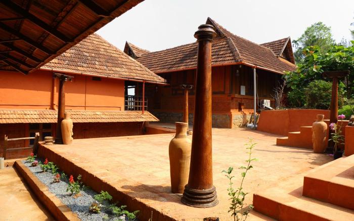 Thejas Resorts Wayanad