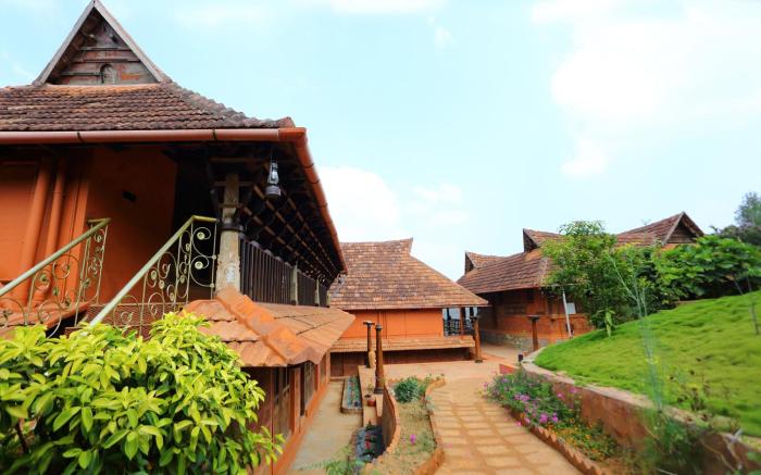 Thejas Resorts Wayanad