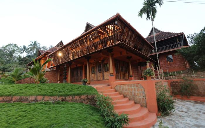 Thejas Resorts Wayanad