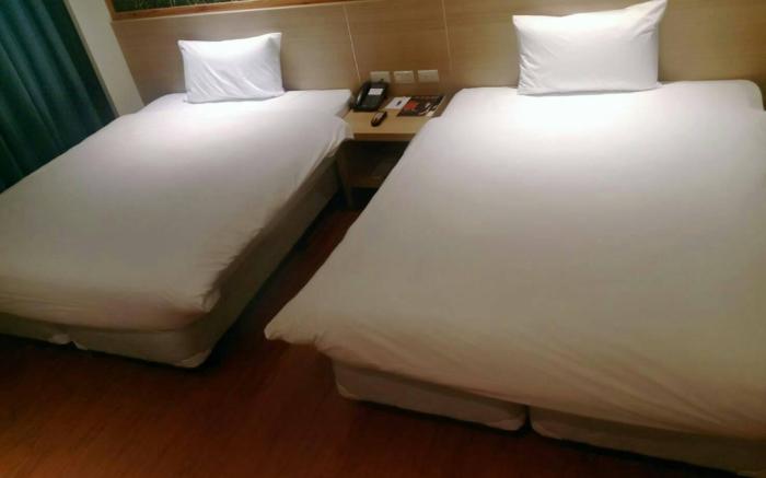 CHIILIH HOTEL CORAL MUSEUM