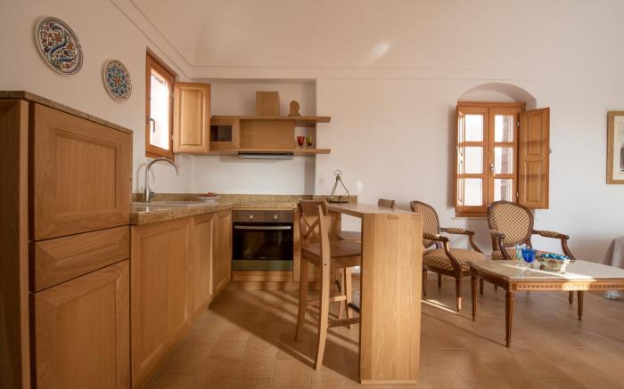 Casa Santantonio