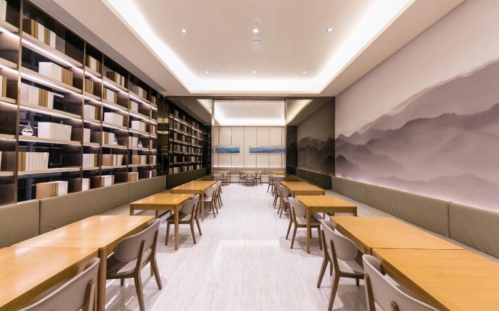 JI Hotel Nanchang Ziyang Avenue