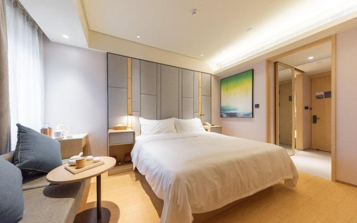 Ji Hotel Wenzhou Ruian