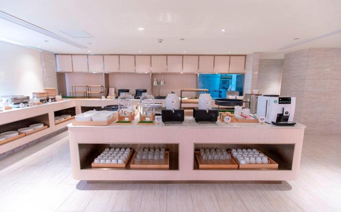 JI Hotel Huaihua International Land Port Binjiang Road