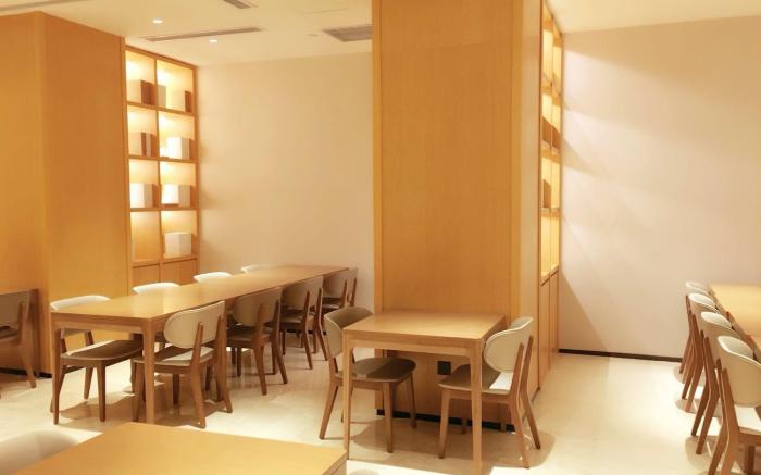 Ji Hotel Jining Jinyu Road Guihe Plaza