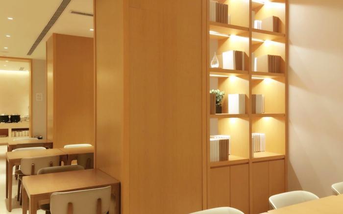 Ji Hotel Jining Jinyu Road Guihe Plaza