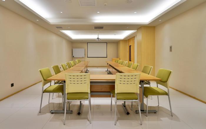 Ji Hotel Tianjin Pearl River Road