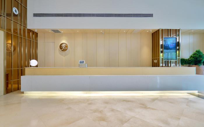 Ji Hotel Tianjin Pearl River Road