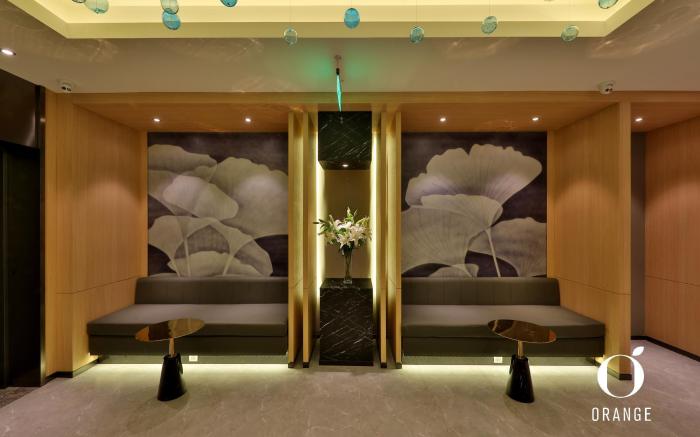 Orange Hotel Beijing Changping Xiguan