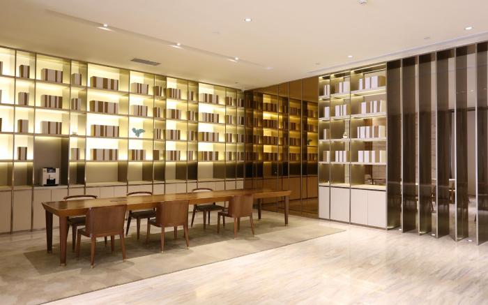 Ji Hotel Yinchuan Guangyao Center