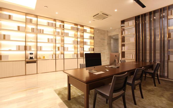 Ji Hotel Hangzhou Xiaoshan People's Square