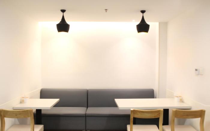 Hanting Hotel Beijing Jishuitan