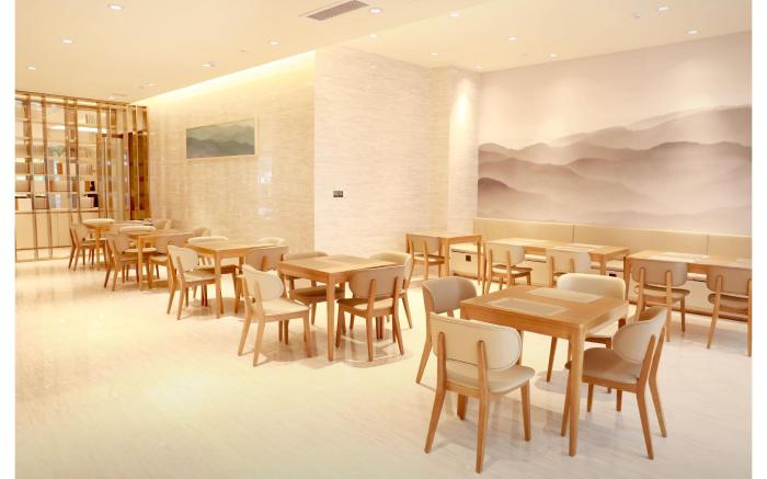 JI Hotel Deqing Yuying Workshop                                                            