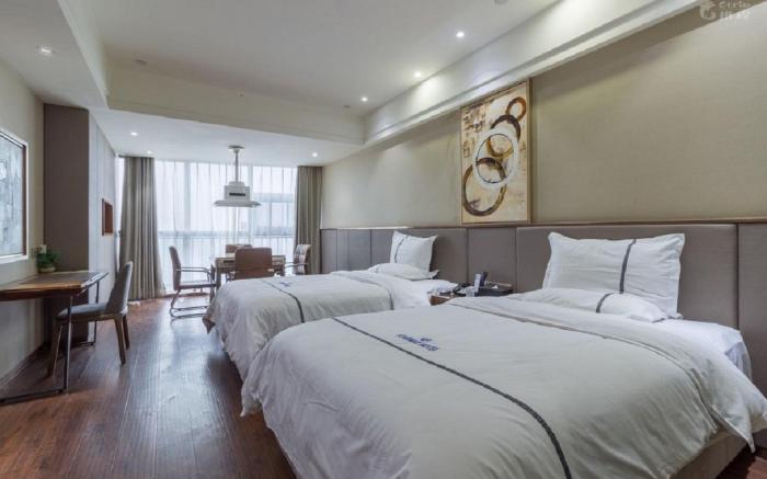 Starway Hotel Jiujiang Lushan Lushan Avenue