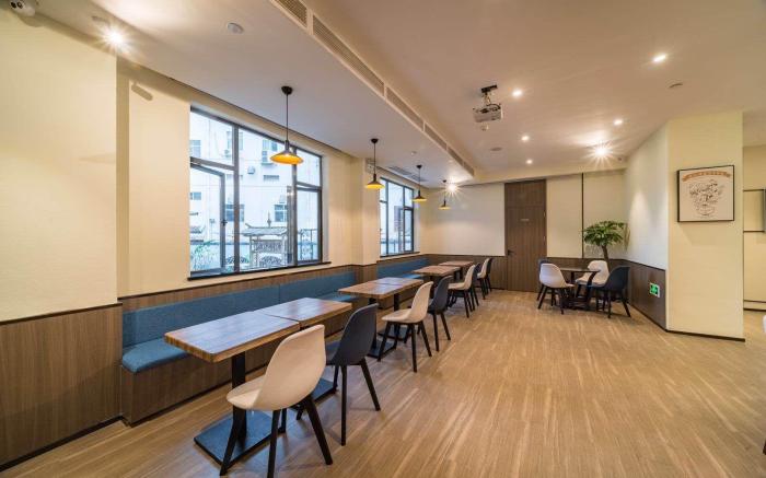 Hanting Hotel Guilin Yangshuo West Street New Branch