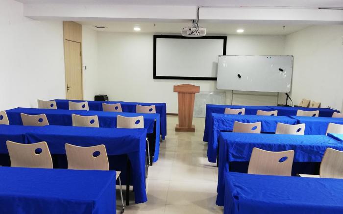 Hanting Hotel Changchun Bethune Jilin University Third Hospital