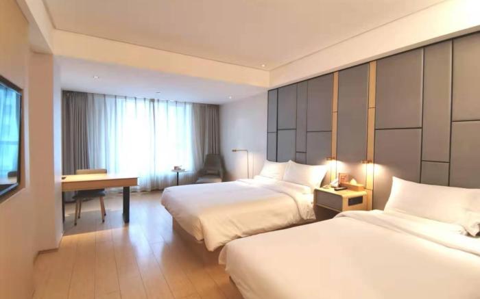 Ji Hotel Changchun Tongzhi Street Wanda Plaza