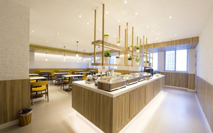 Hanting Premium Hotel Huai'an North Xi'an Road
