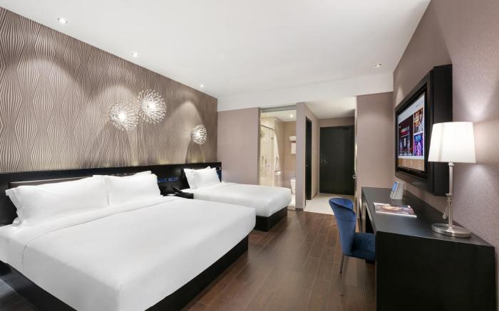 Crystal Orange Hotel Qidong Red Star Macalline