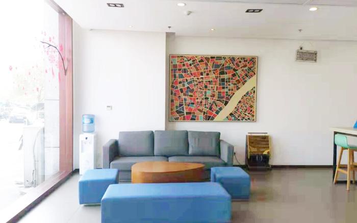 Hanting Hotel Wuhu Fanchang