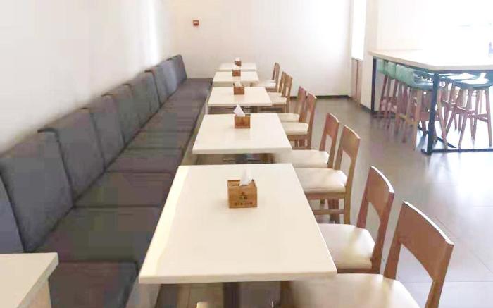 Hanting Hotel Wuhu Fanchang
