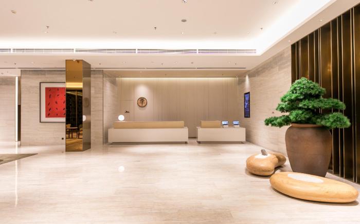 Ji Hotel Dalian North Railway Station