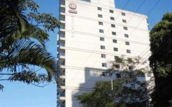 Hotel Costa Victoria