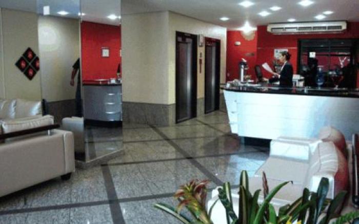 Hotel Costa Victoria