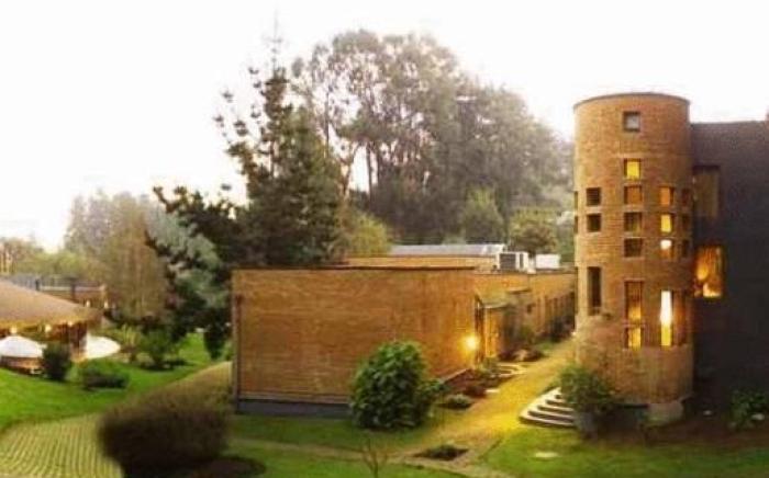 Hotel Bosque de Renaca