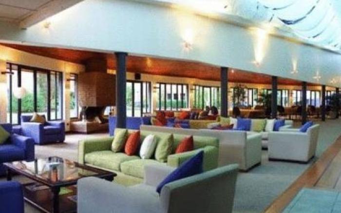 Hotel Bosque de Renaca