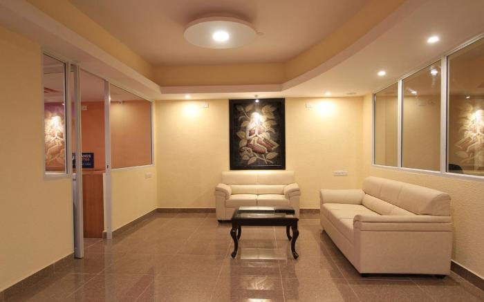 Arra Grande Suites