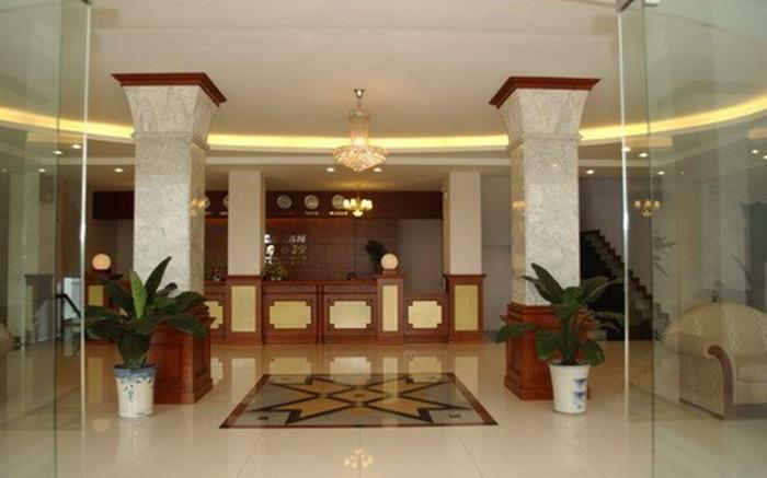 HOTEL STAR 39