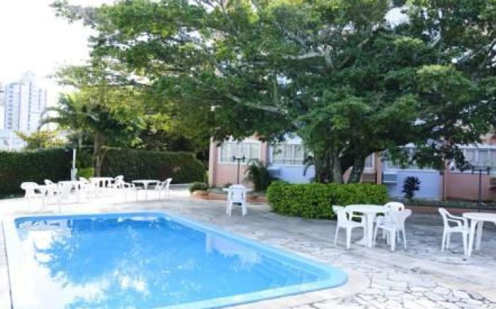 Tri Hotel Florianopolis