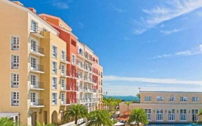 IL Campanario Villaggio Resort - OFICIAL