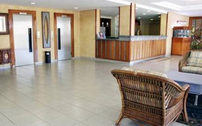 JVA Fenix Hotel