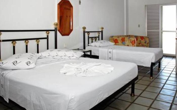 Hotel Rio Vermelho