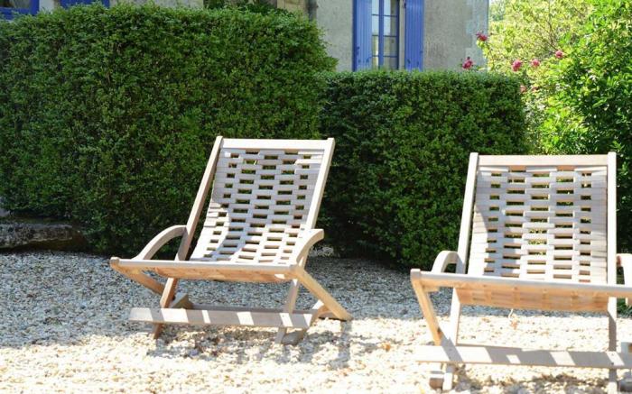 Chambres d'Hôtes La Sauvageonne