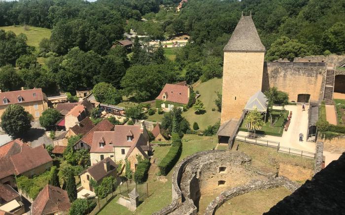 Gîte La grave haute sud