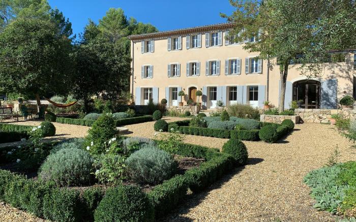 La Bastide des Enquèses