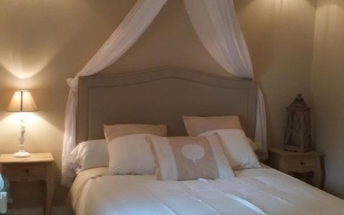 Chambres d'hôtes La Bourbelle