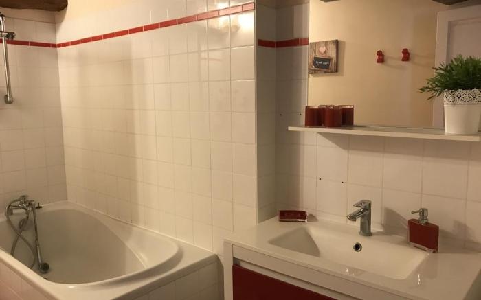 Le Logis de la Pataudière