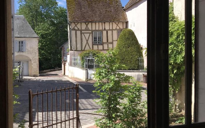La Maison Jeanne d'Arc