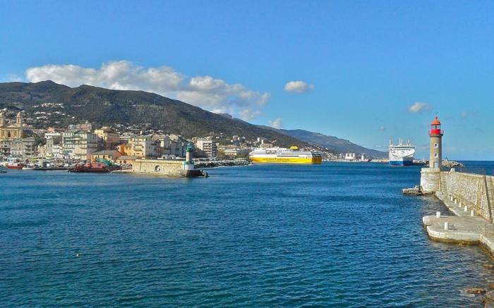 Maison d'Hôtes Bastia
