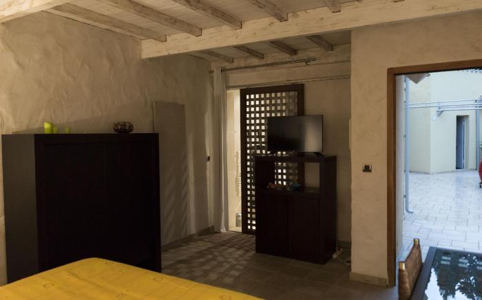 La Casa Nert
