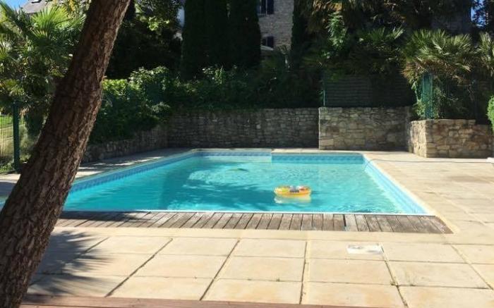 Villa Ti An Amiral